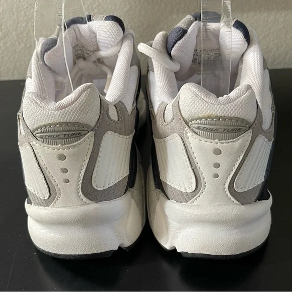 Nike Air Structure Triax Running Shoes Vintage - Picture 4 of 9